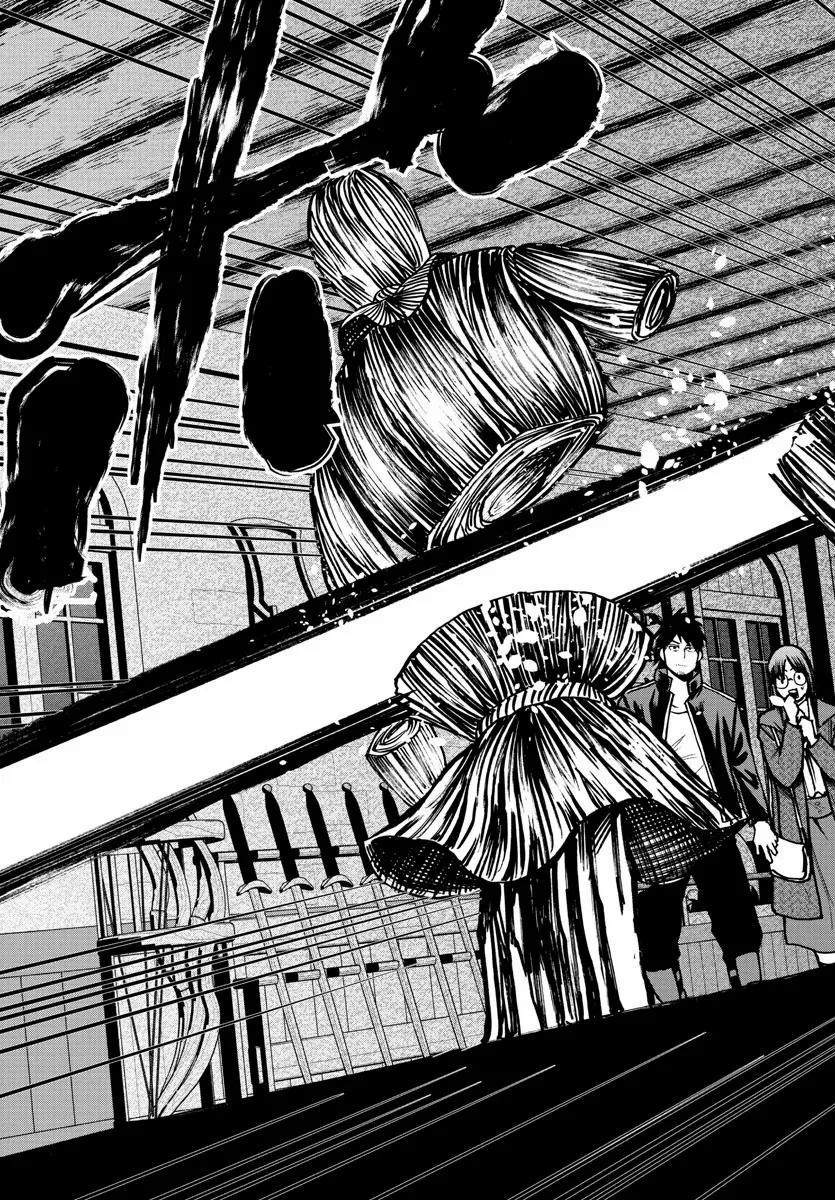 Ex-Assassin Who Killed the Hero. ~Jobless Middle-Aged Man Starting a New Life~ Chapter 6 - page 21