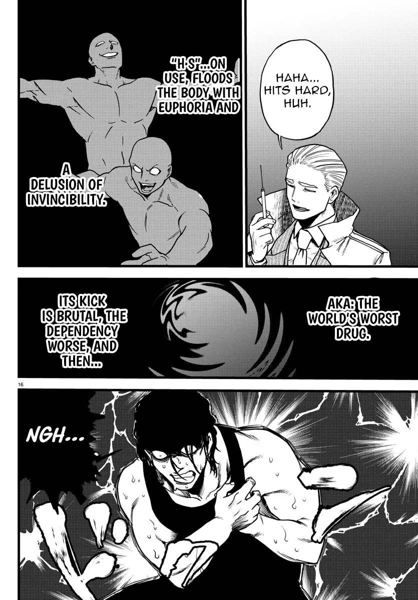 Ex-Assassin Who Killed the Hero. ~Jobless Middle-Aged Man Starting a New Life~ Chapter 9 - page 17