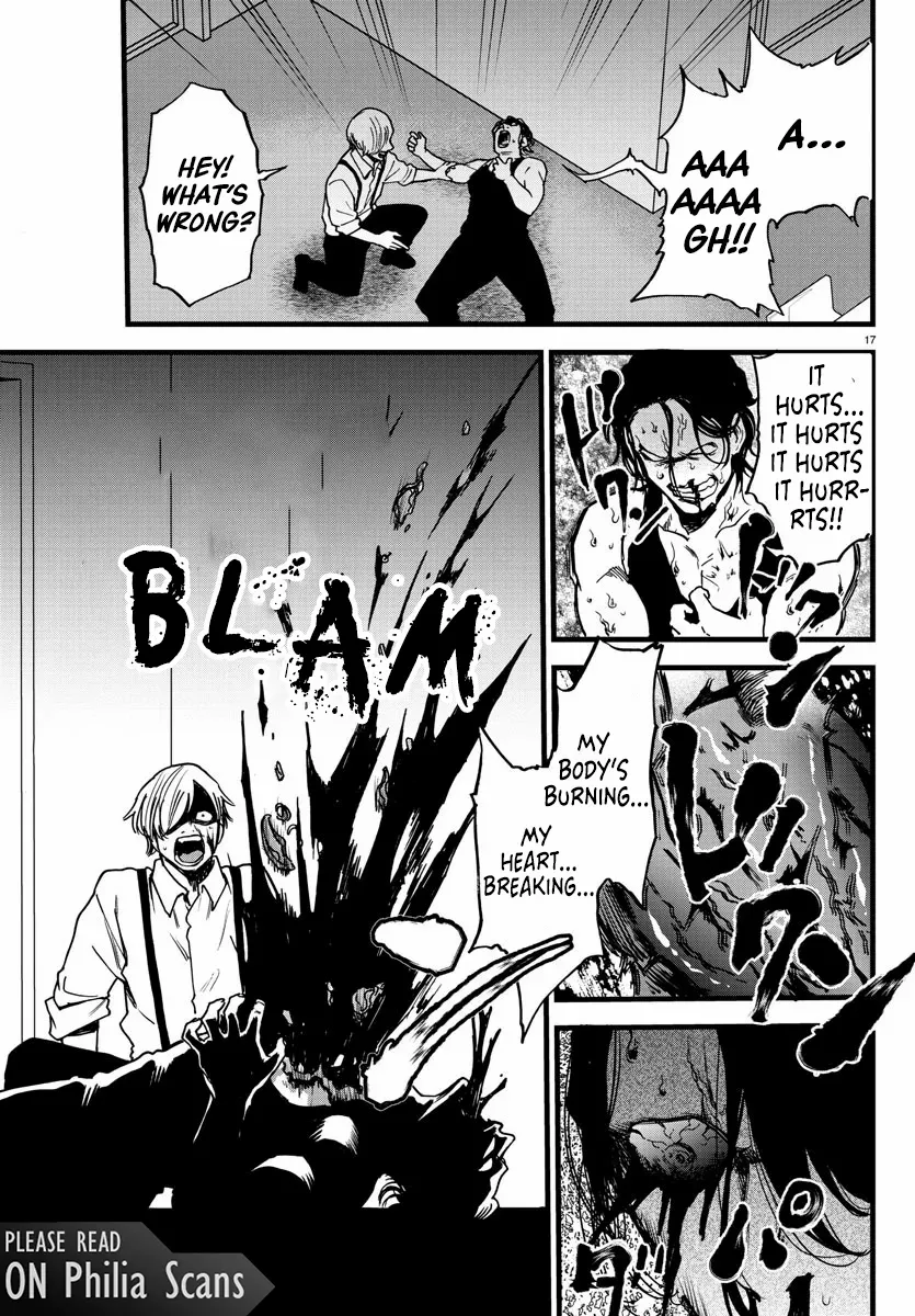 Ex-Assassin Who Killed the Hero. ~Jobless Middle-Aged Man Starting a New Life~ Chapter 9 - page 18