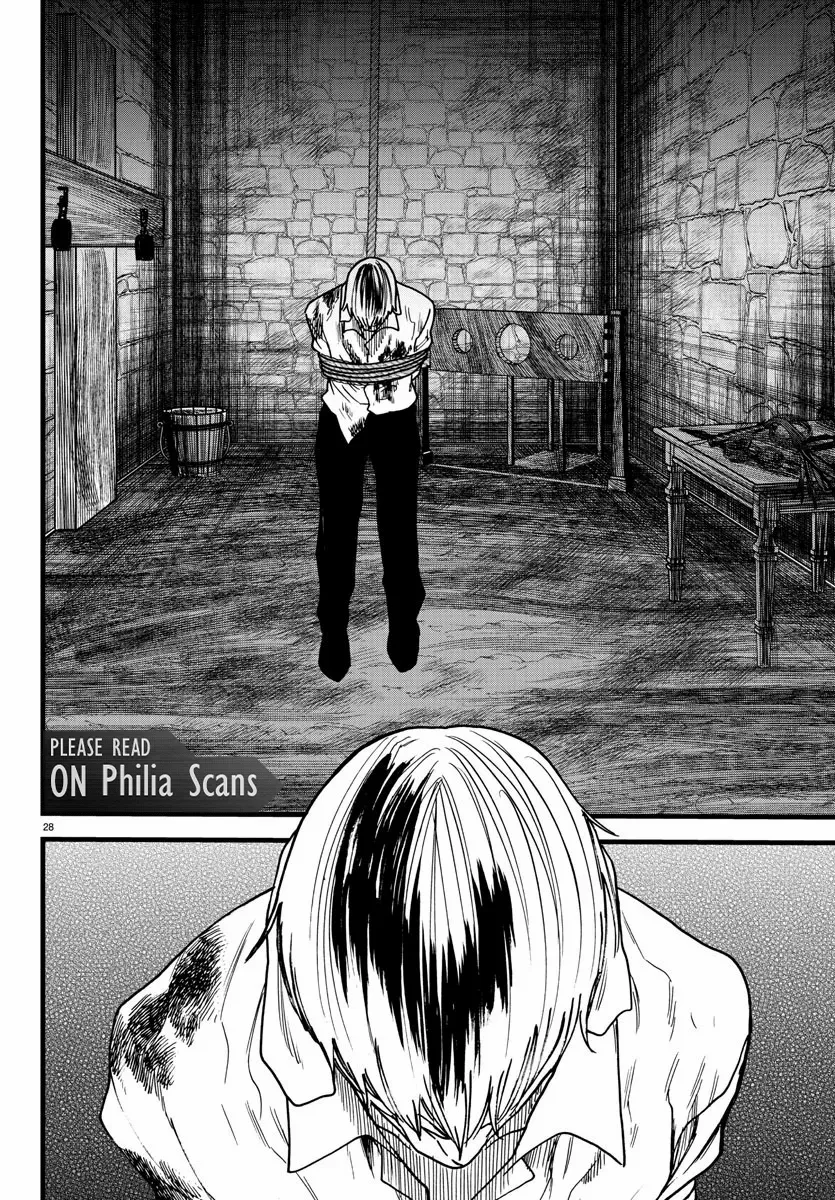 Ex-Assassin Who Killed the Hero. ~Jobless Middle-Aged Man Starting a New Life~ Chapter 9 - page 29