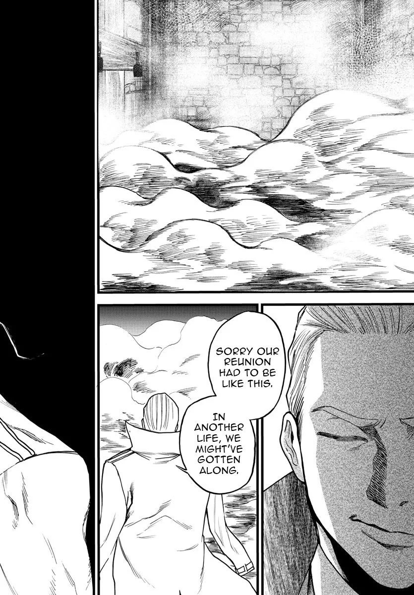 Ex-Assassin Who Killed the Hero. ~Jobless Middle-Aged Man Starting a New Life~ Chapter 9 - page 35