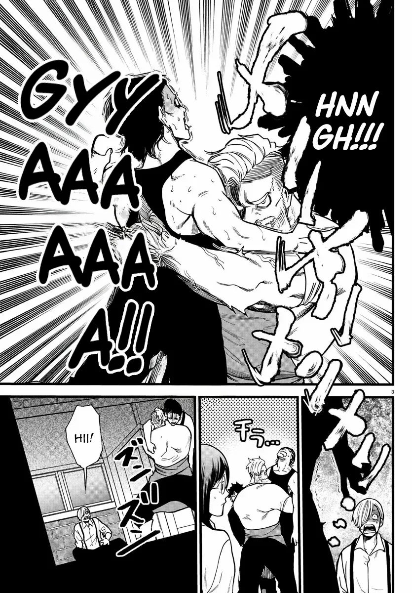 Ex-Assassin Who Killed the Hero. ~Jobless Middle-Aged Man Starting a New Life~ Chapter 9 - page 4