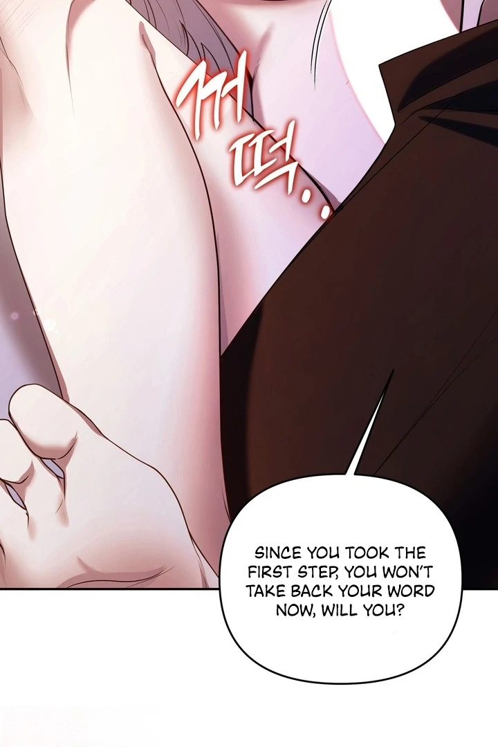 I’ve Got the Leash of That Son of a Bitch Chapter 0.1 - page 22