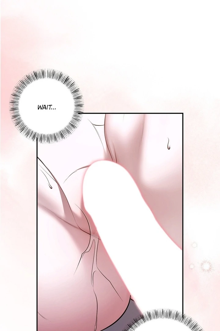 I’ve Got the Leash of That Son of a Bitch Chapter 0.1 - page 23