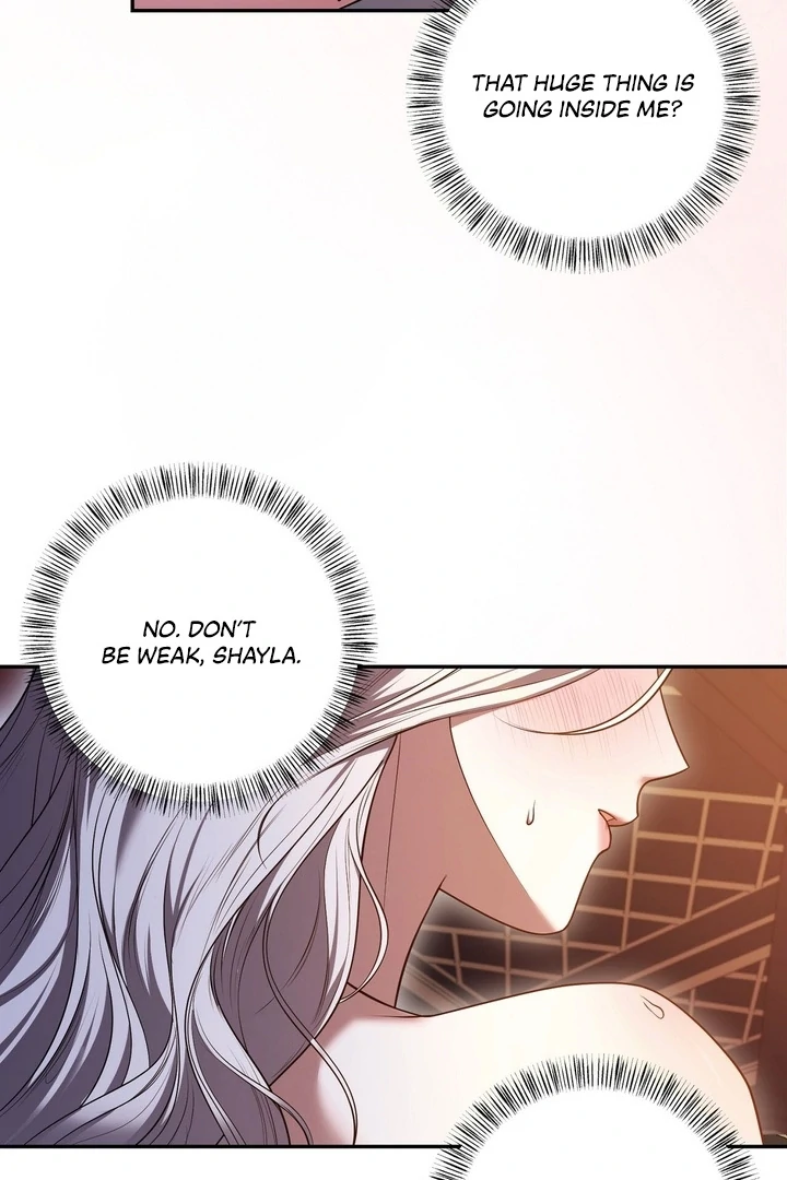 I’ve Got the Leash of That Son of a Bitch Chapter 0.1 - page 24