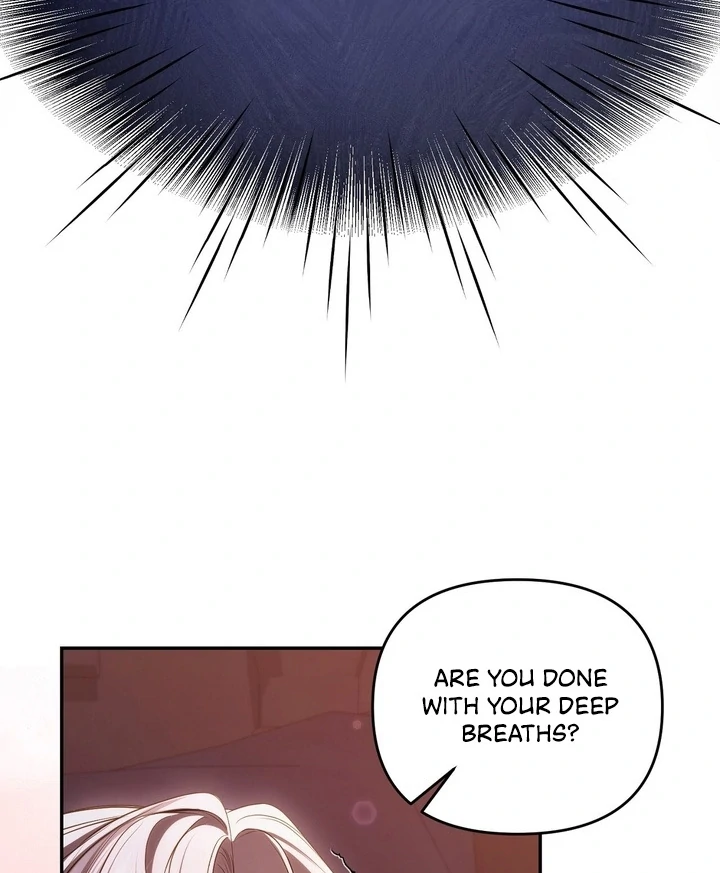 I’ve Got the Leash of That Son of a Bitch Chapter 0.1 - page 27