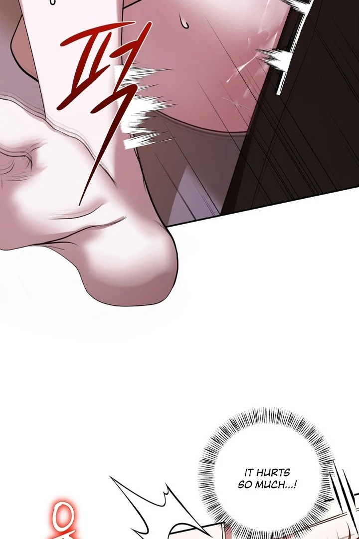 I’ve Got the Leash of That Son of a Bitch Chapter 0.1 - page 34
