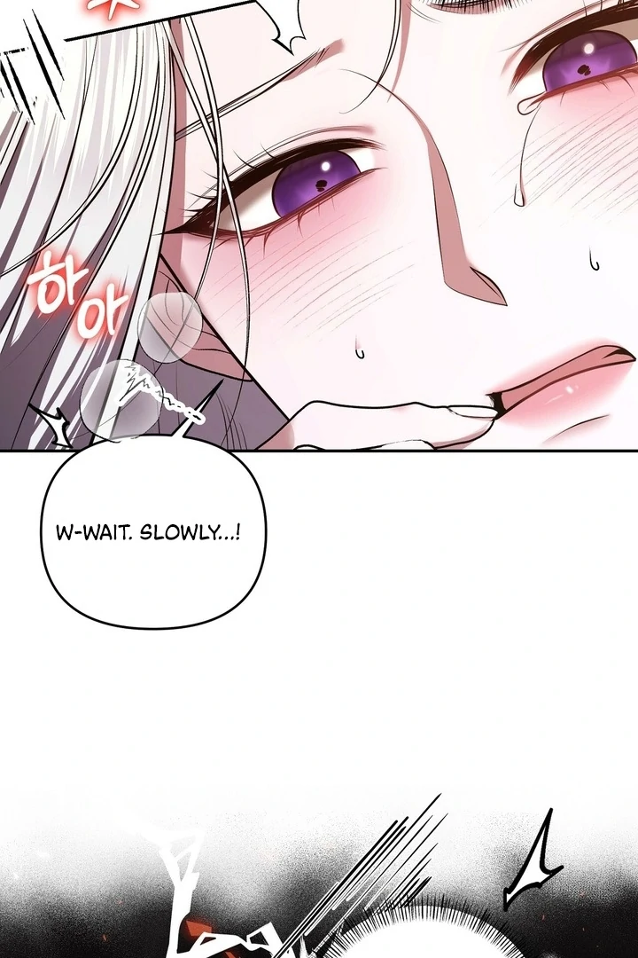 I’ve Got the Leash of That Son of a Bitch Chapter 0.1 - page 35