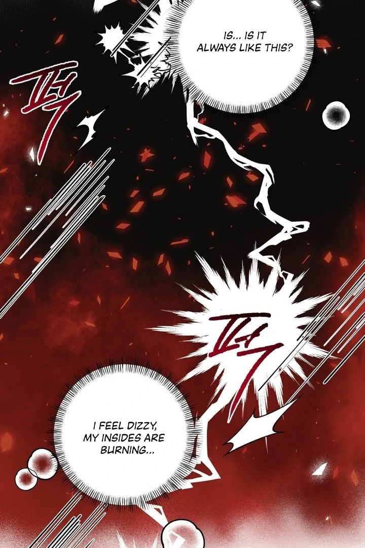 I’ve Got the Leash of That Son of a Bitch Chapter 0.1 - page 36