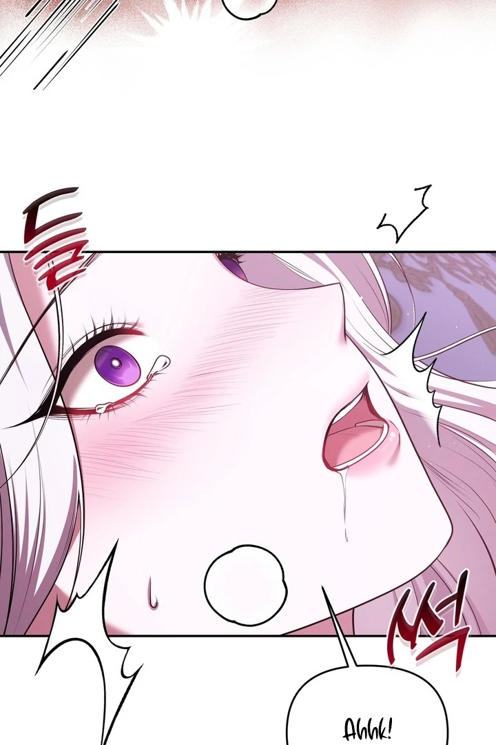 I’ve Got the Leash of That Son of a Bitch Chapter 0.1 - page 37