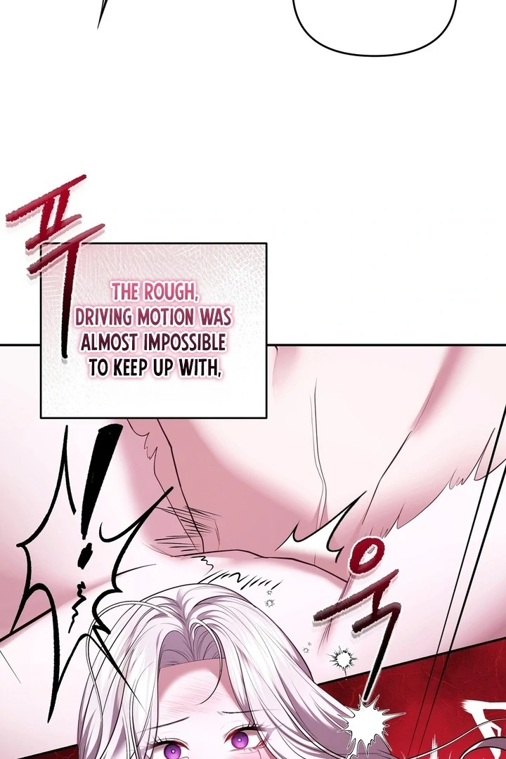 I’ve Got the Leash of That Son of a Bitch Chapter 0.1 - page 38