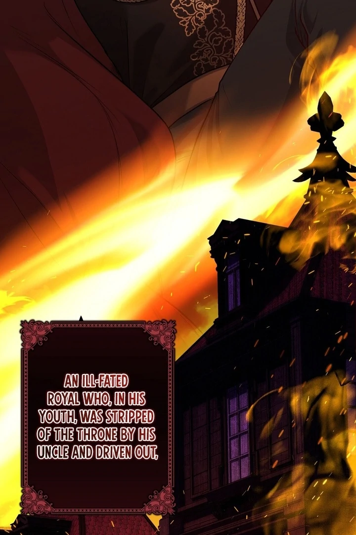 I’ve Got the Leash of That Son of a Bitch Chapter 0.1 - page 63