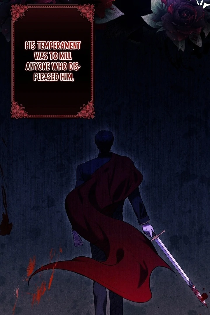 I’ve Got the Leash of That Son of a Bitch Chapter 0.1 - page 65