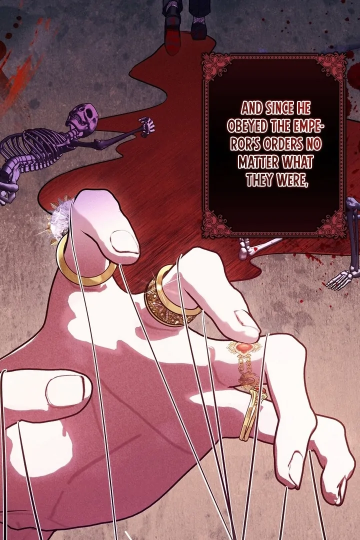 I’ve Got the Leash of That Son of a Bitch Chapter 0.1 - page 66