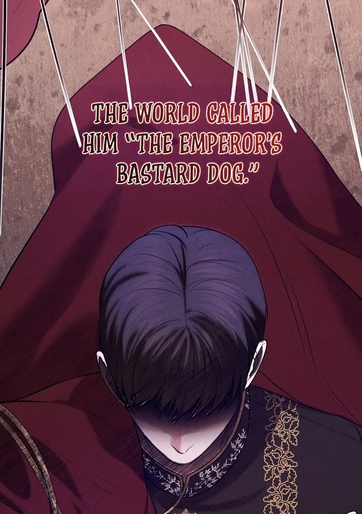 I’ve Got the Leash of That Son of a Bitch Chapter 0.1 - page 67