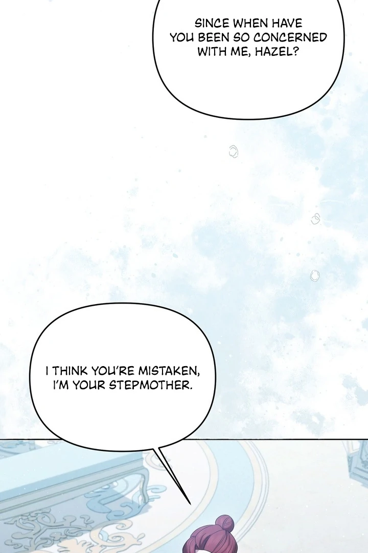 I’ve Got the Leash of That Son of a Bitch Chapter 1 - page 8