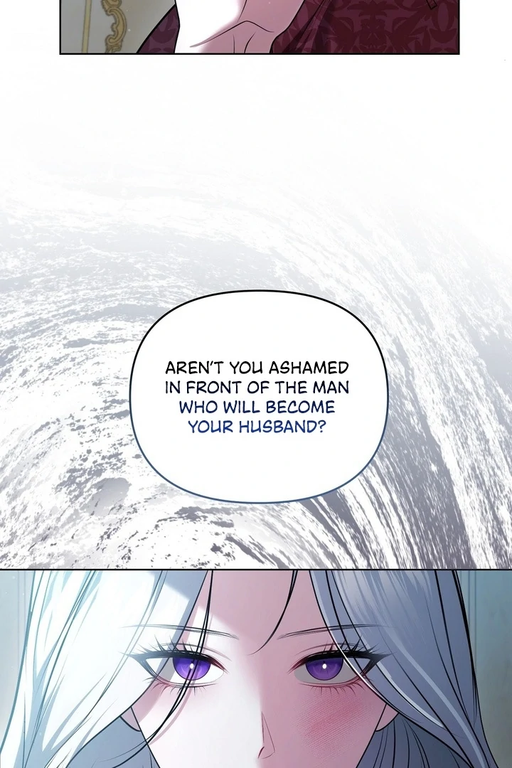 I’ve Got the Leash of That Son of a Bitch Chapter 1 - page 11