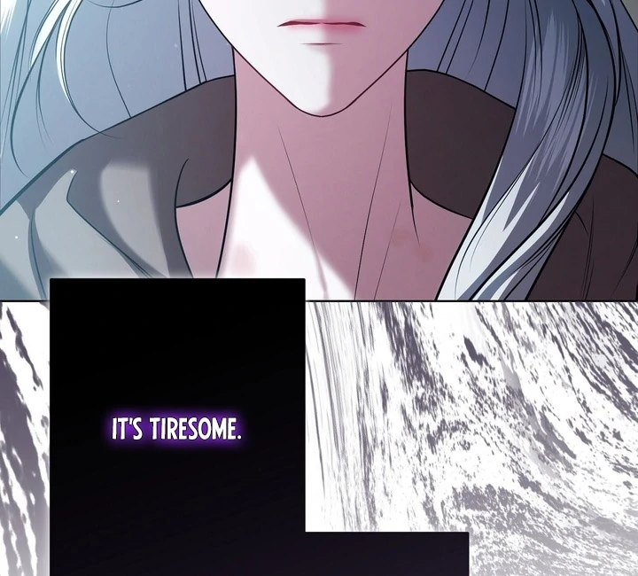I’ve Got the Leash of That Son of a Bitch Chapter 1 - page 12