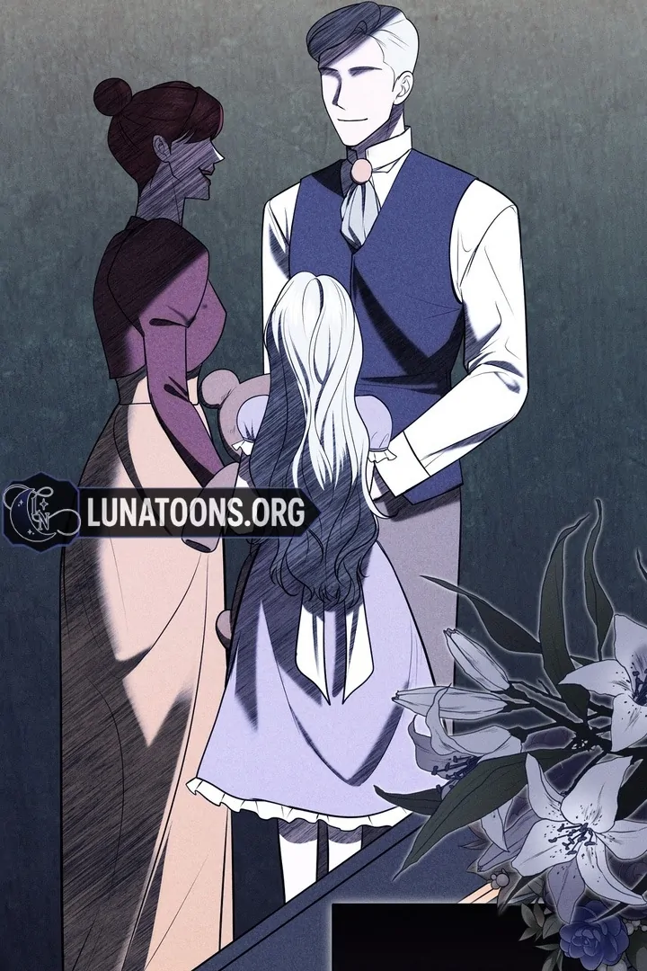 I’ve Got the Leash of That Son of a Bitch Chapter 1 - page 14