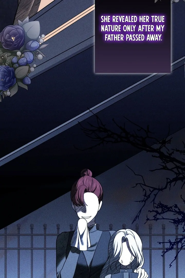 I’ve Got the Leash of That Son of a Bitch Chapter 1 - page 15