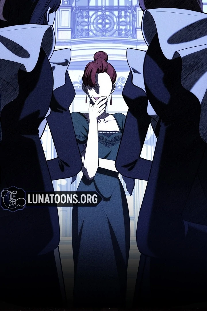 I’ve Got the Leash of That Son of a Bitch Chapter 1 - page 17