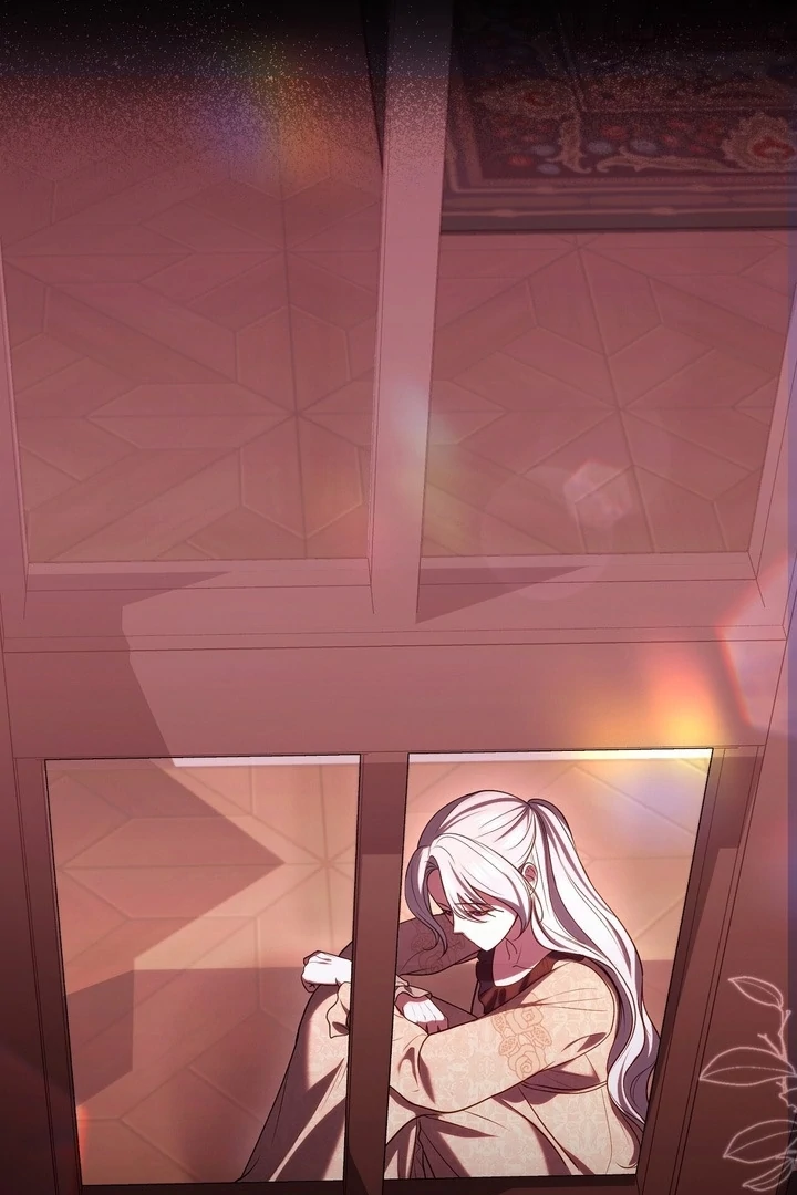I’ve Got the Leash of That Son of a Bitch Chapter 1 - page 18