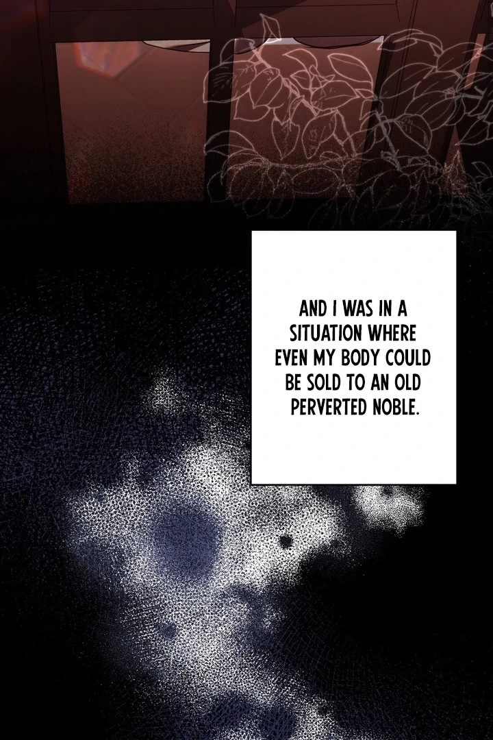 I’ve Got the Leash of That Son of a Bitch Chapter 1 - page 19