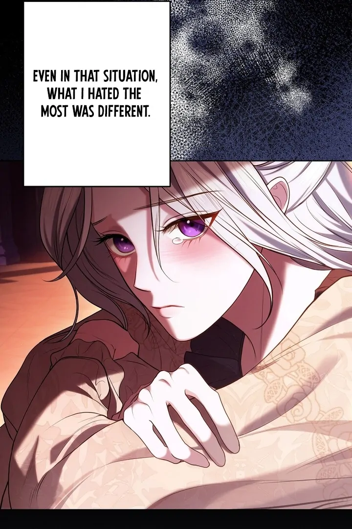 I’ve Got the Leash of That Son of a Bitch Chapter 1 - page 20