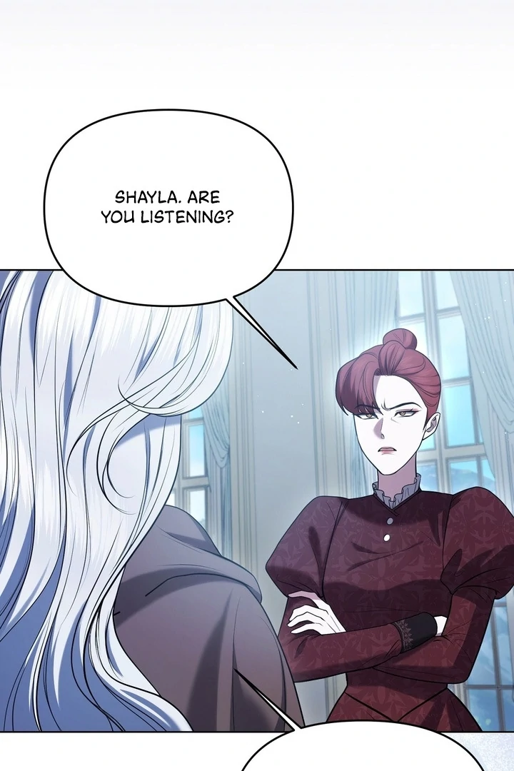 I’ve Got the Leash of That Son of a Bitch Chapter 1 - page 22