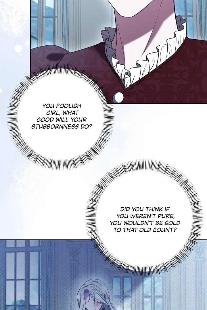 I’ve Got the Leash of That Son of a Bitch Chapter 1 - page 24