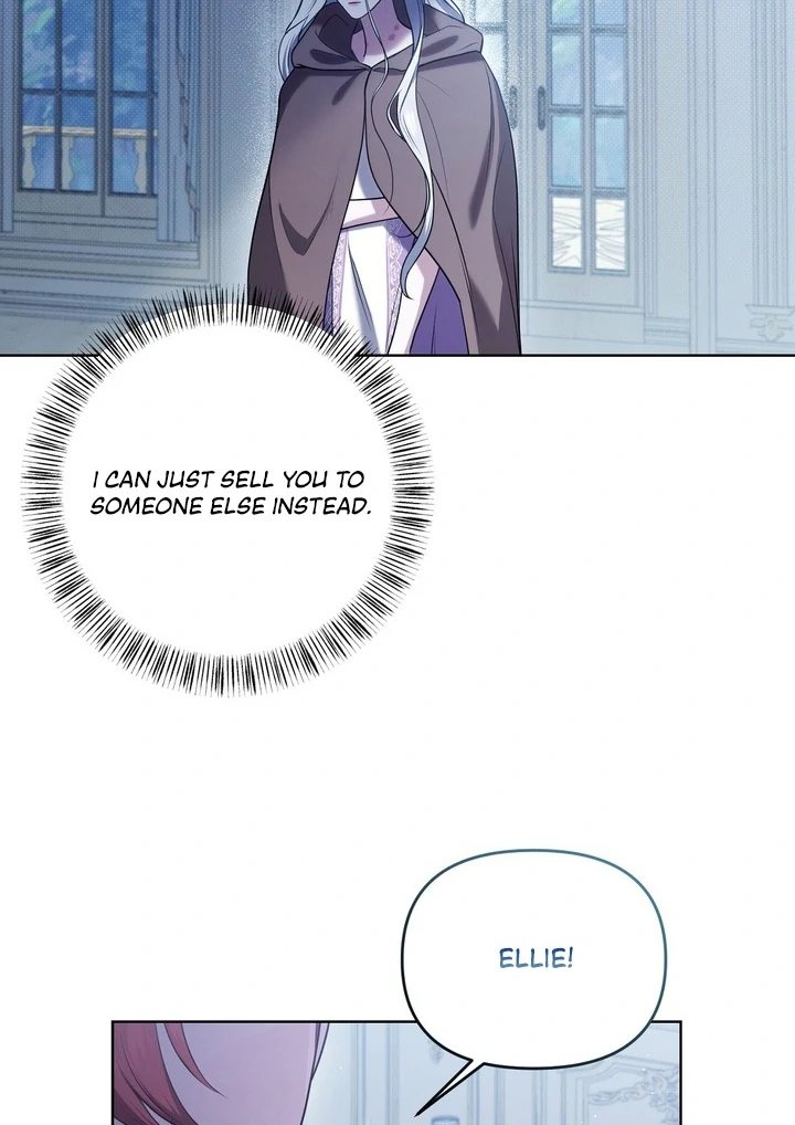 I’ve Got the Leash of That Son of a Bitch Chapter 1 - page 25