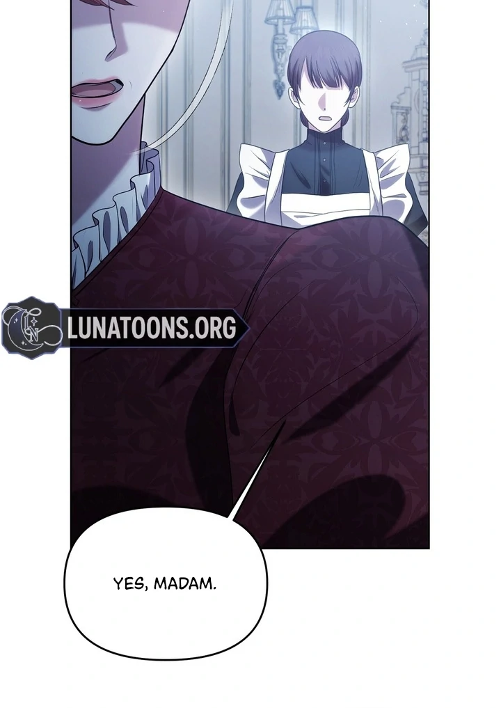 I’ve Got the Leash of That Son of a Bitch Chapter 1 - page 26