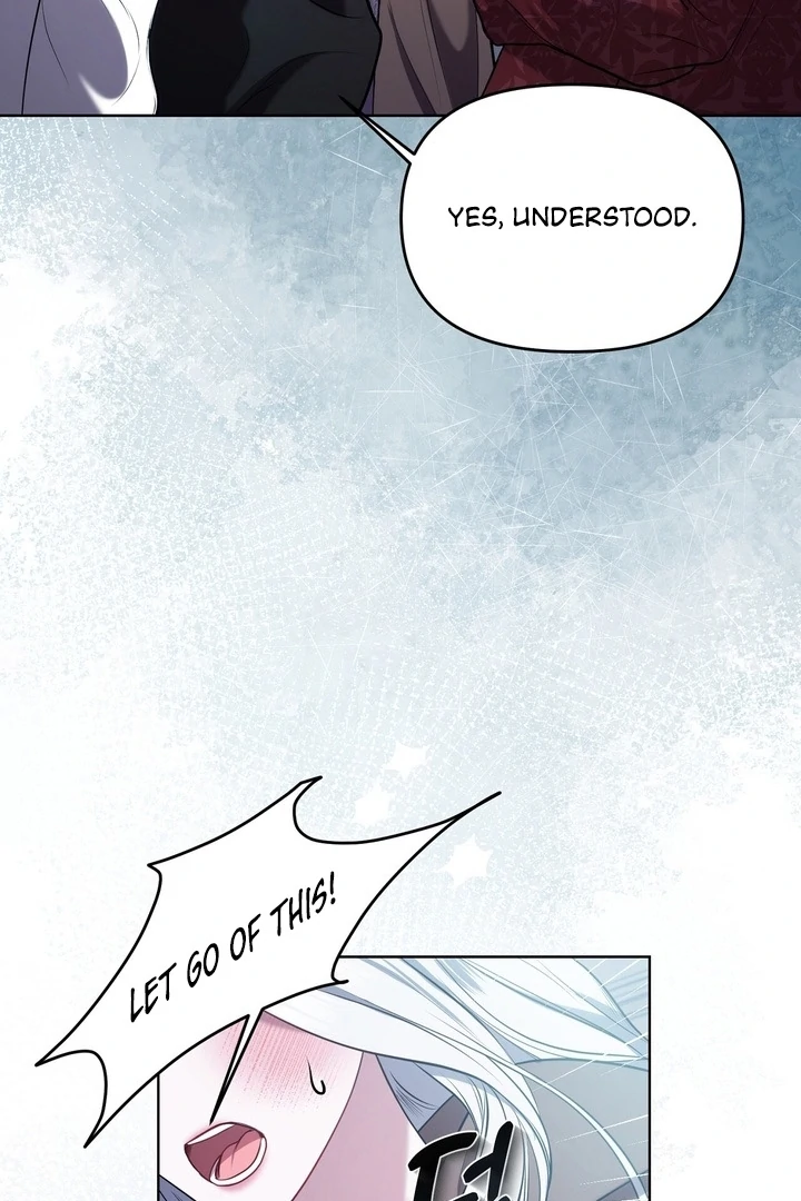 I’ve Got the Leash of That Son of a Bitch Chapter 1 - page 28