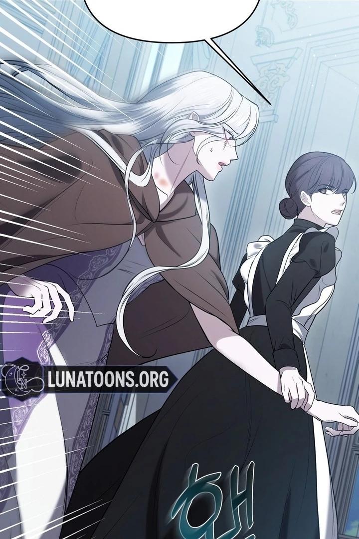 I’ve Got the Leash of That Son of a Bitch Chapter 1 - page 30