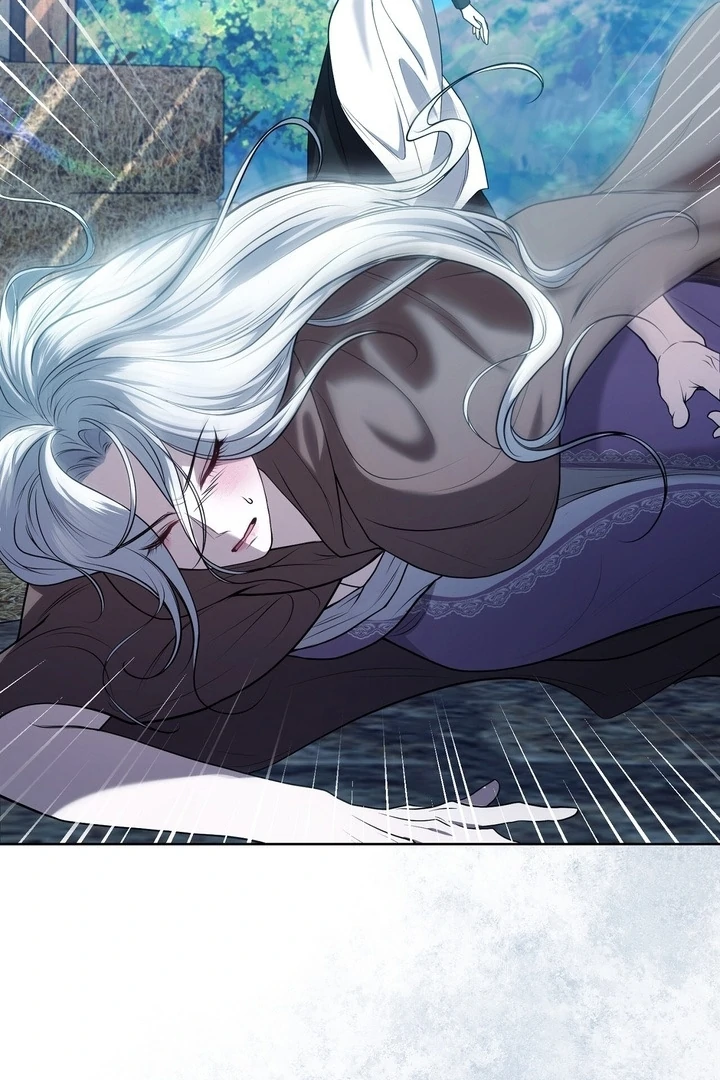 I’ve Got the Leash of That Son of a Bitch Chapter 1 - page 33