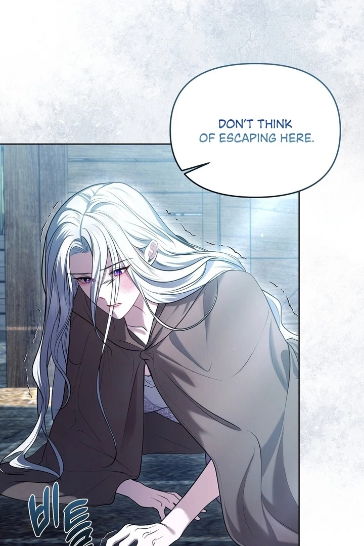 I’ve Got the Leash of That Son of a Bitch Chapter 1 - page 34
