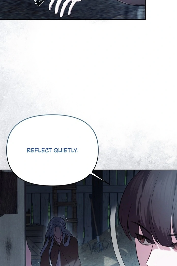 I’ve Got the Leash of That Son of a Bitch Chapter 1 - page 35