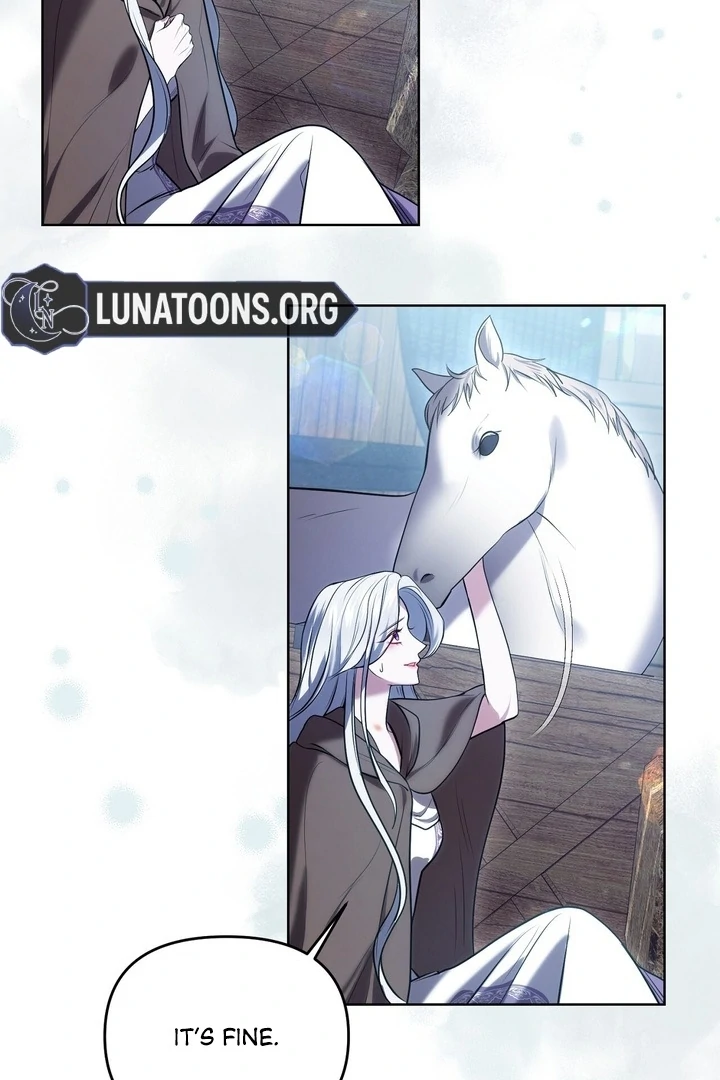 I’ve Got the Leash of That Son of a Bitch Chapter 1 - page 38