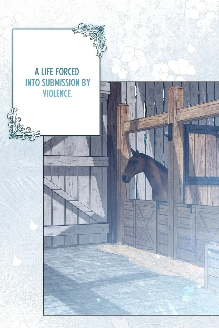I’ve Got the Leash of That Son of a Bitch Chapter 1 - page 41