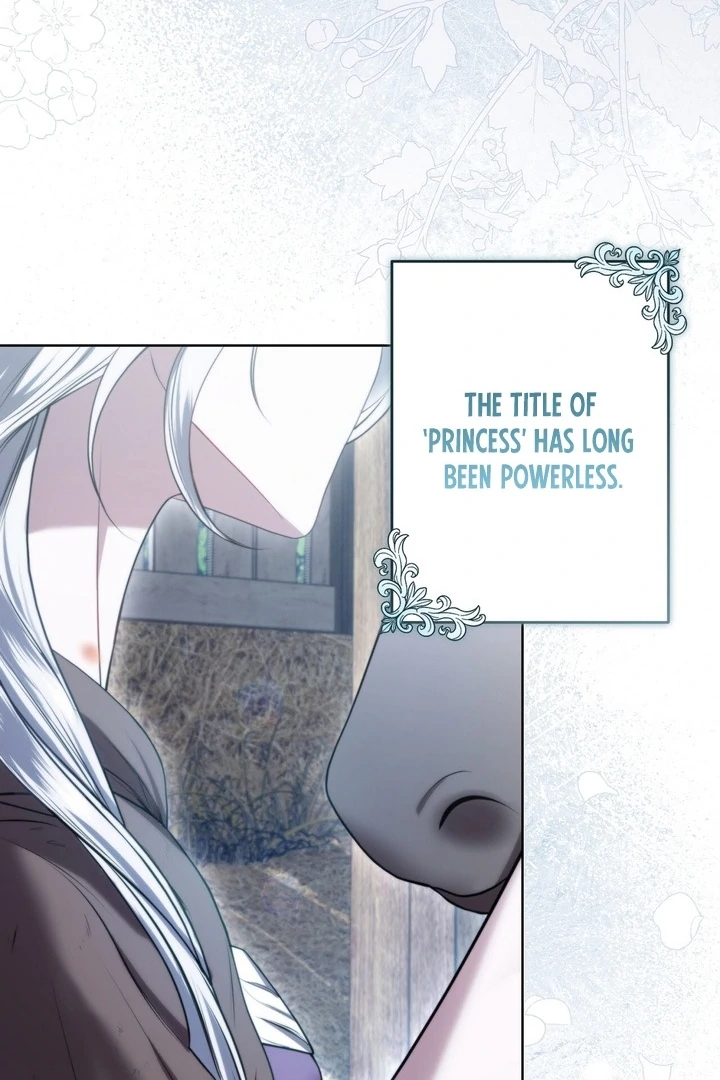 I’ve Got the Leash of That Son of a Bitch Chapter 1 - page 42