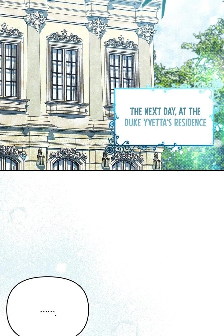 I’ve Got the Leash of That Son of a Bitch Chapter 1 - page 3