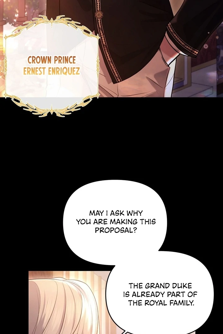 I’ve Got the Leash of That Son of a Bitch Chapter 1 - page 49