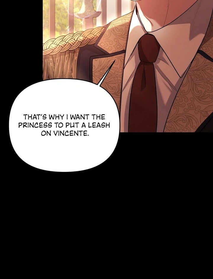 I’ve Got the Leash of That Son of a Bitch Chapter 1 - page 52