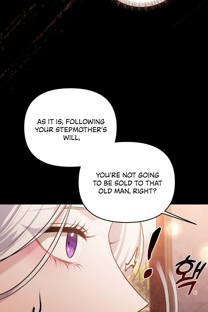 I’ve Got the Leash of That Son of a Bitch Chapter 1 - page 56