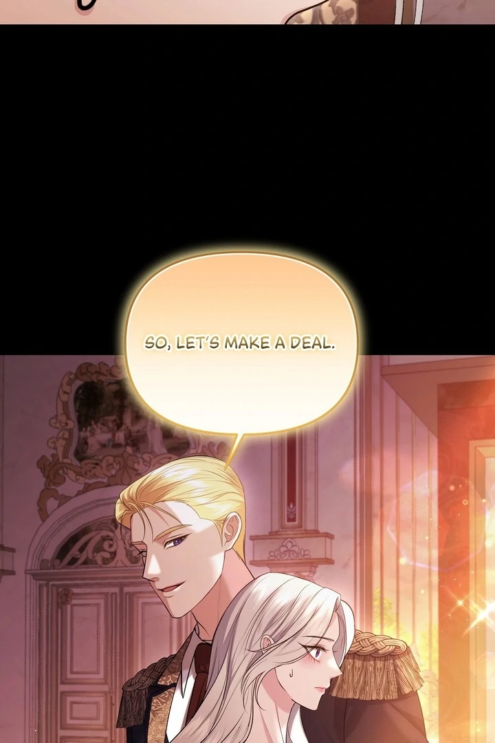 I’ve Got the Leash of That Son of a Bitch Chapter 1 - page 57