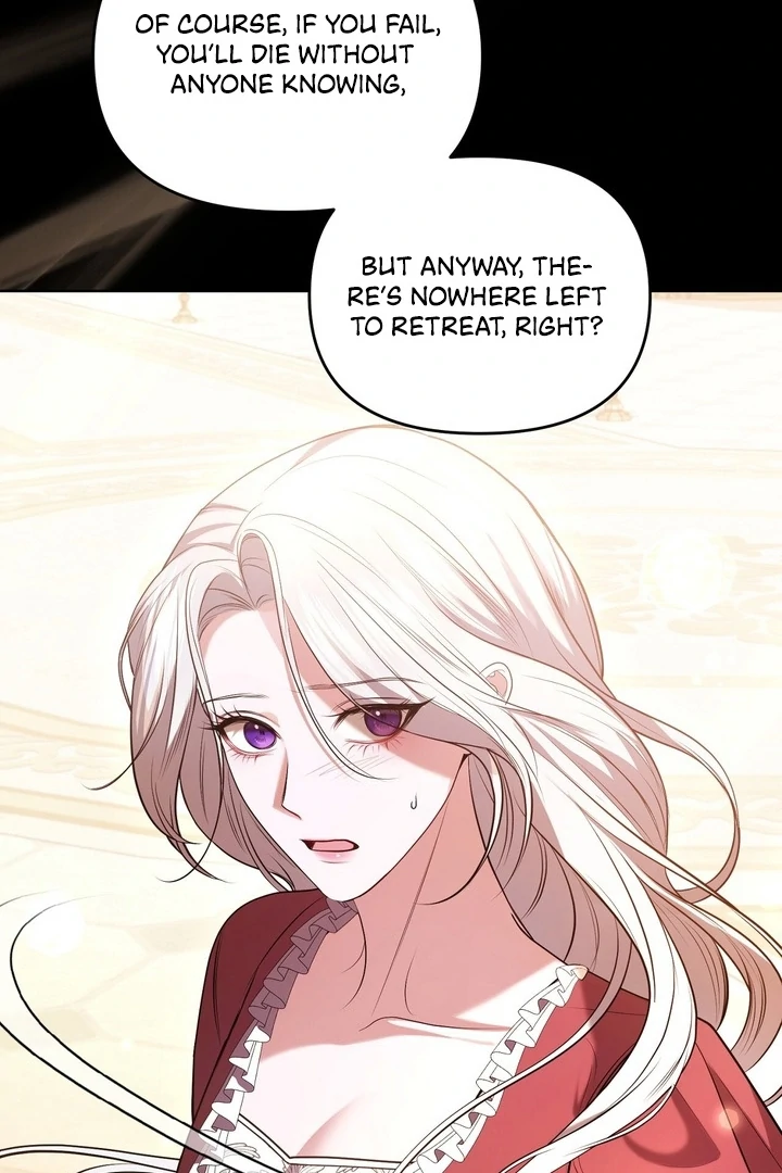 I’ve Got the Leash of That Son of a Bitch Chapter 1 - page 60