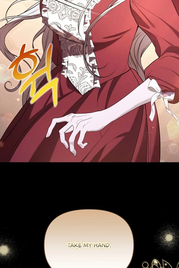 I’ve Got the Leash of That Son of a Bitch Chapter 1 - page 61