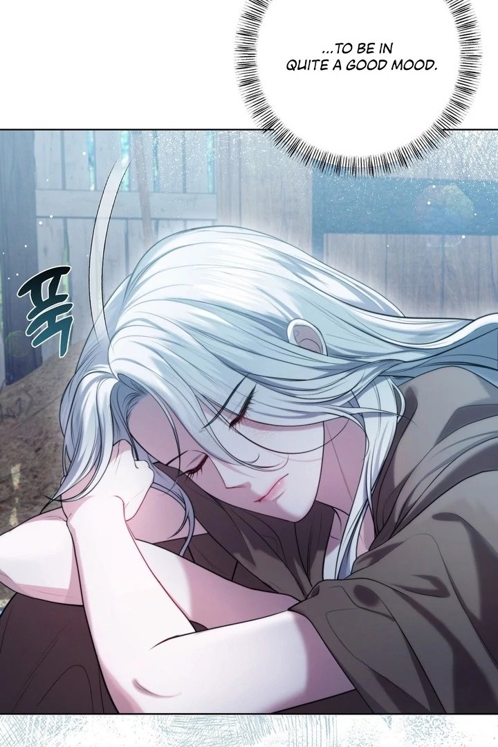 I’ve Got the Leash of That Son of a Bitch Chapter 1 - page 69