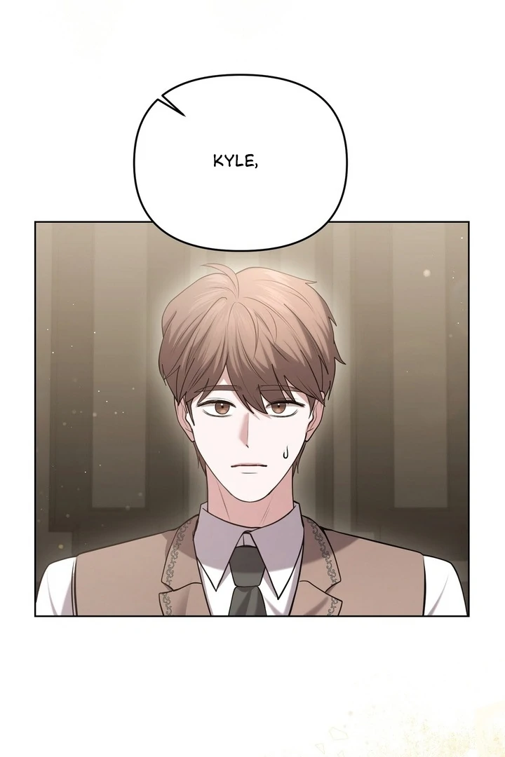 I’ve Got the Leash of That Son of a Bitch Chapter 1 - page 82