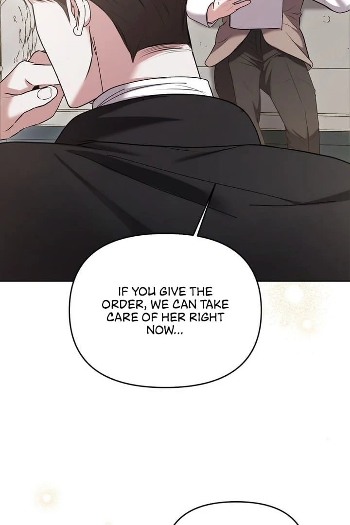 I’ve Got the Leash of That Son of a Bitch Chapter 2 - page 99